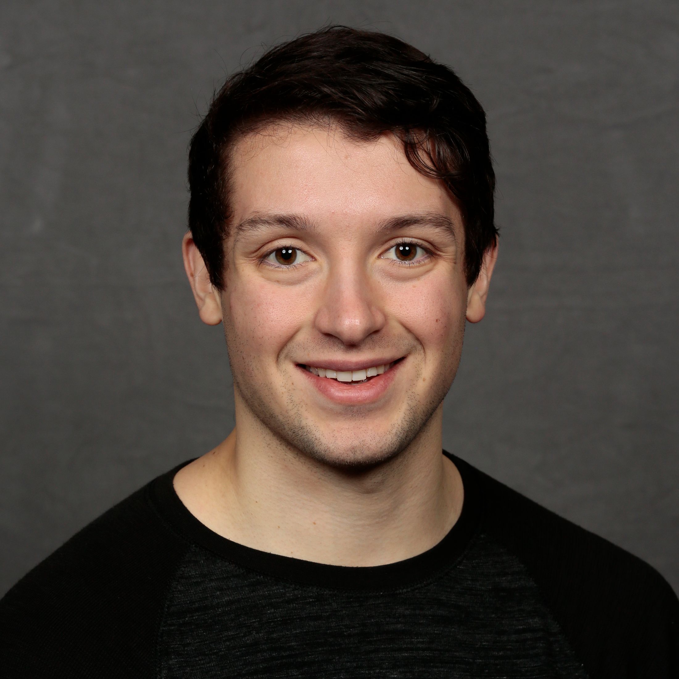 Andreas MilesNovelo The Cooper Union